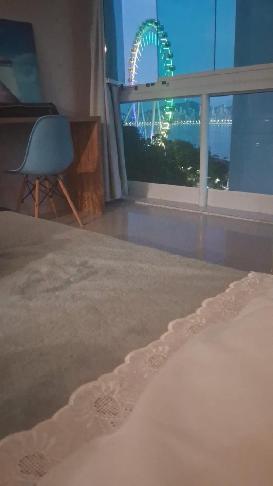 Terraco Da Rainha Apartamento Balneario Camboriu