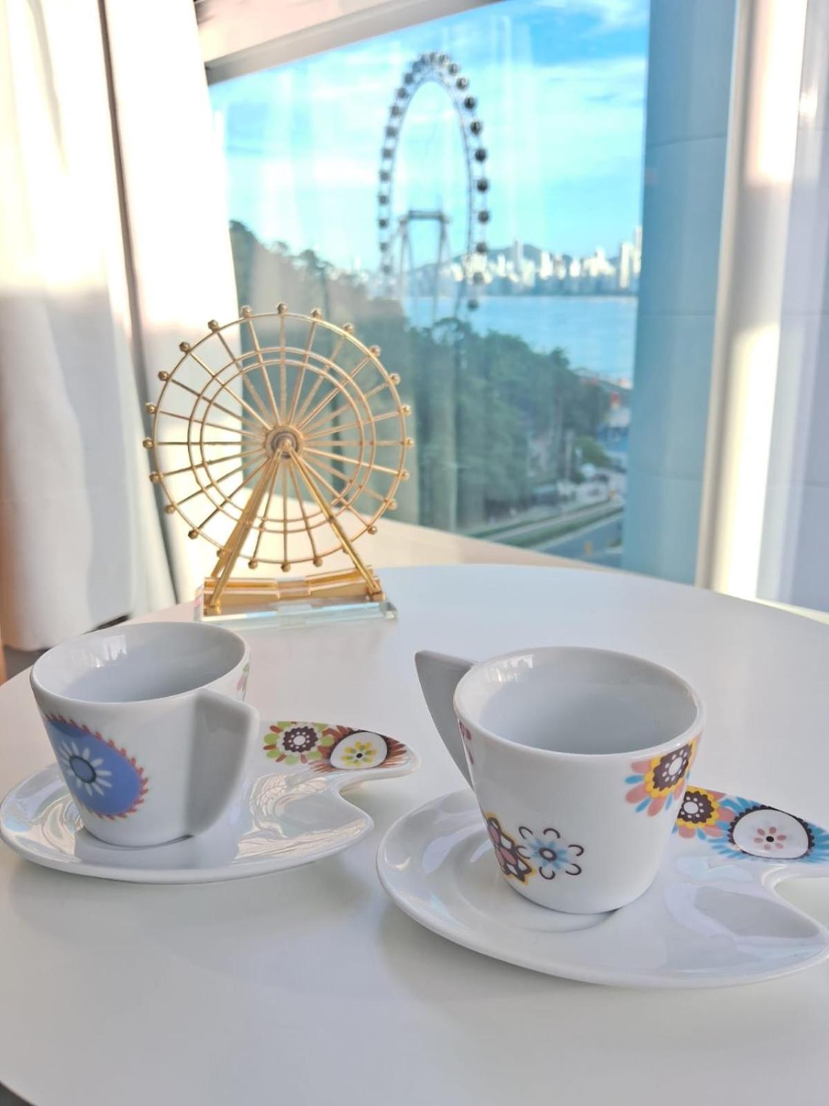 Apartamento Terraco Da Rainha