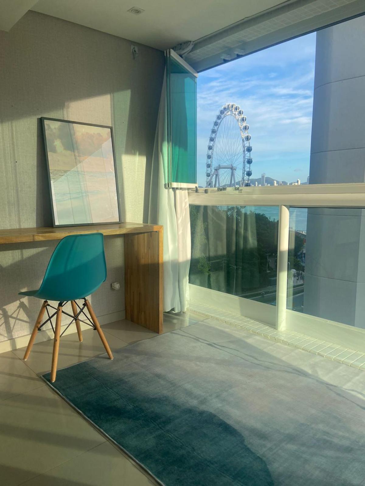 Apartamento Terraco Da Rainha