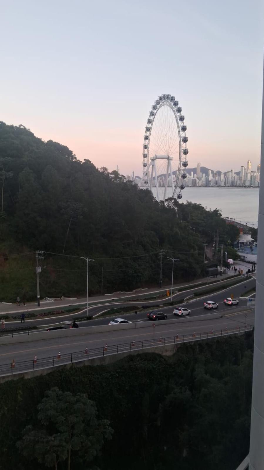 Apartamento Terraco Da Rainha *