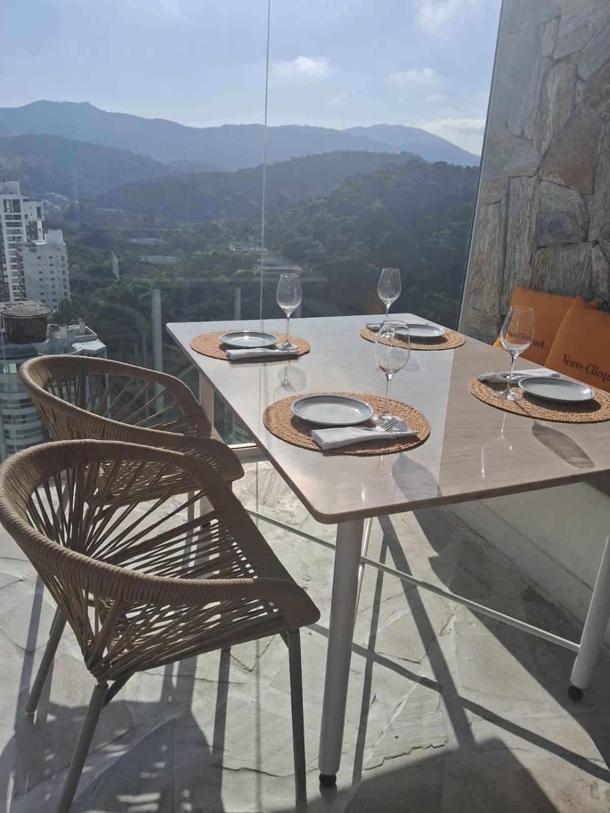 Apartamento Terraco Da Rainha