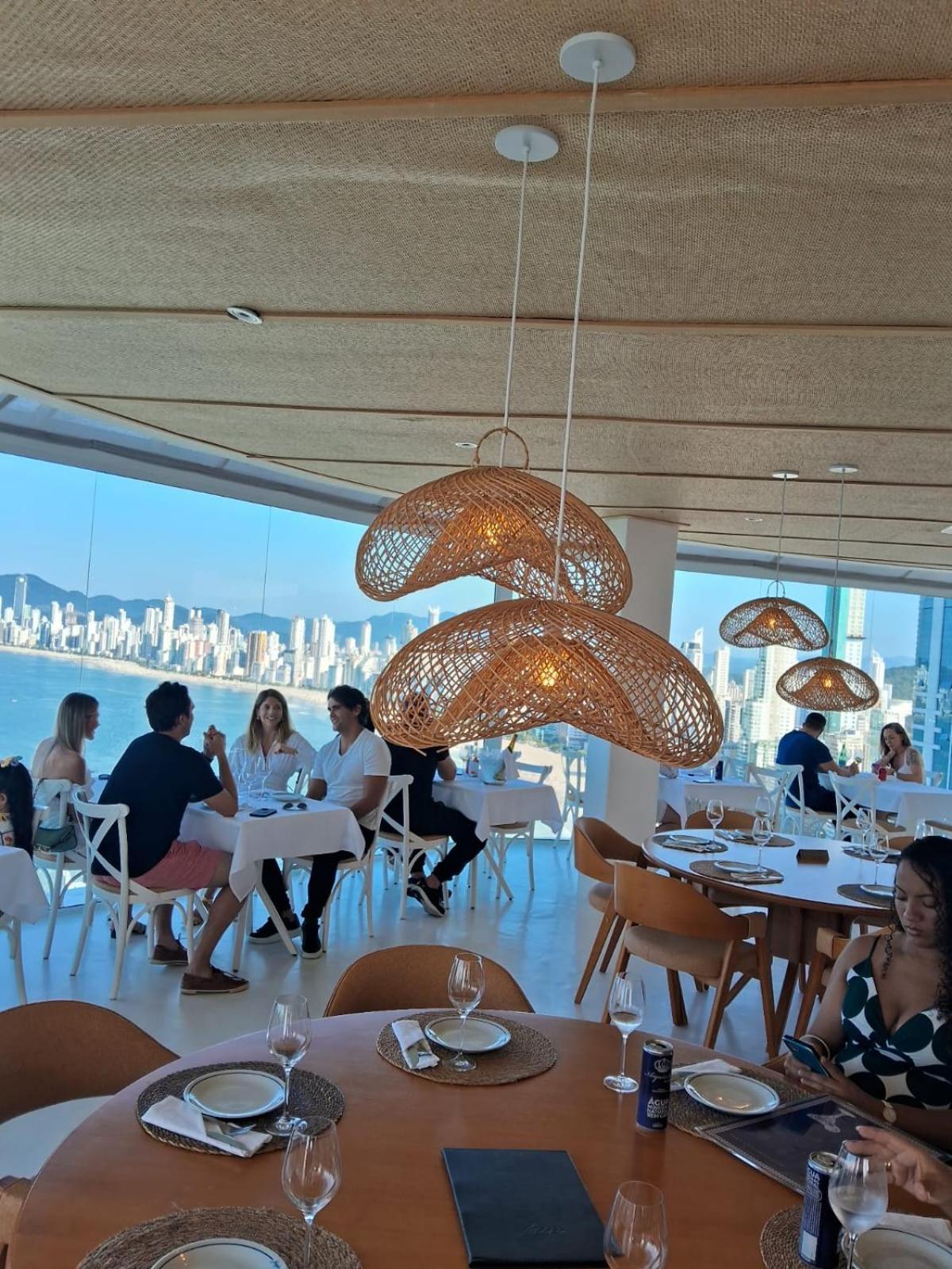 Terraco Da Rainha Apartamento Balneario Camboriu